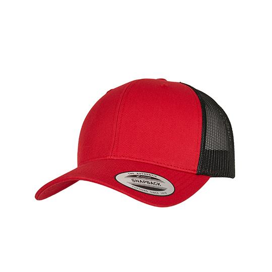 Red Black