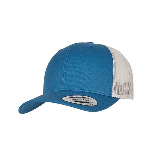 Steel Blue Silver