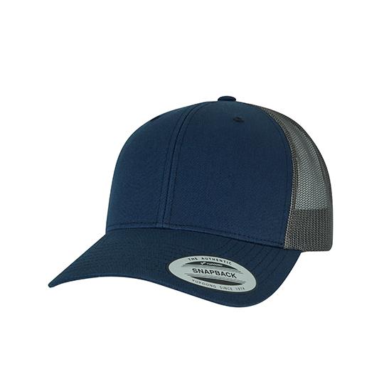 Navy Greyish Brown
