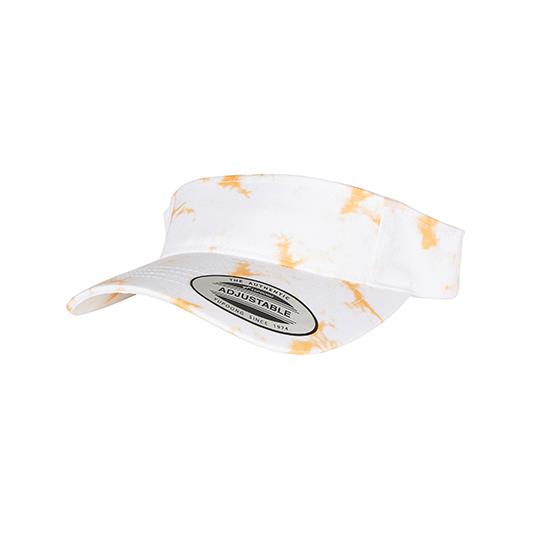 Orange-White
