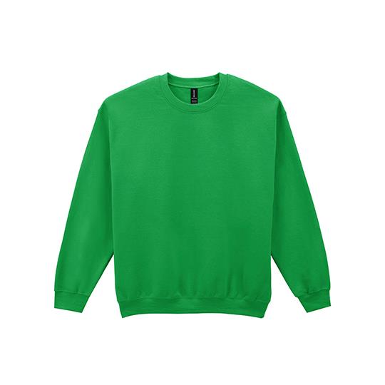 Irish Green