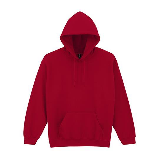 Antique Cherry Red (Heather)