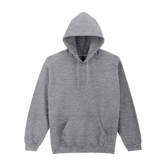 Graphite Heather