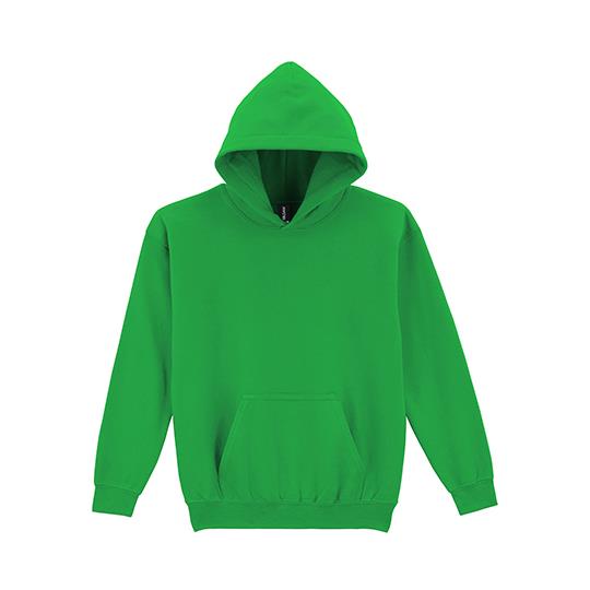 Irish Green