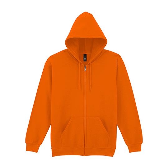 Safety Orange