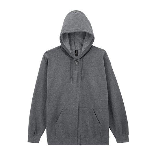 Graphite Heather