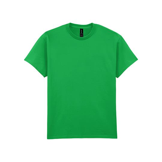 Irish Green