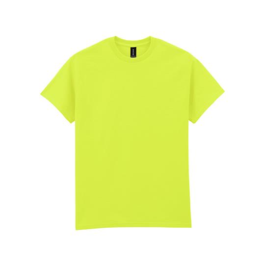 Safety Green