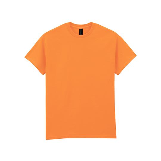 Texas Orange