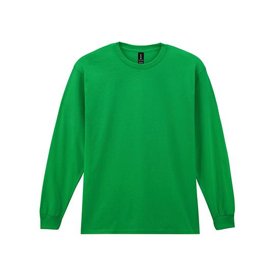 Irish Green