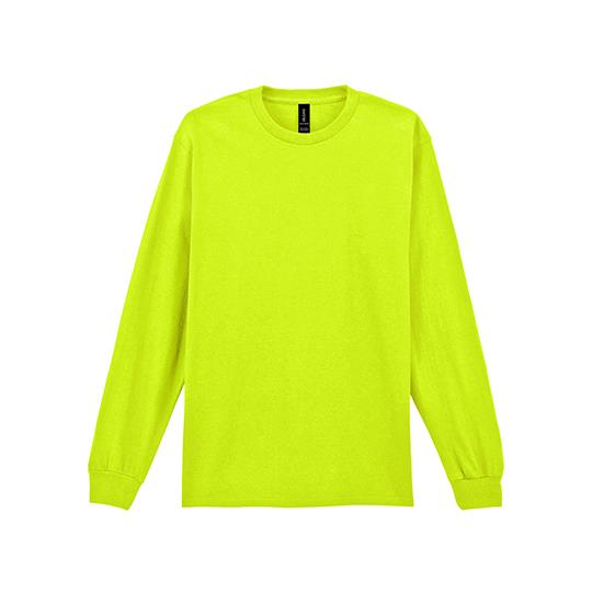 Safety Green
