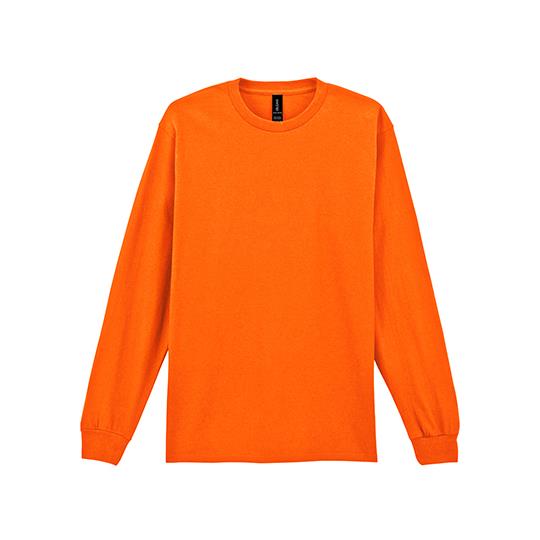Safety Orange
