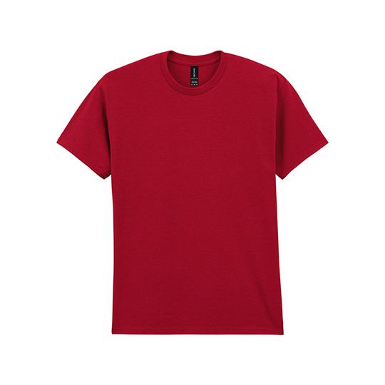 Antique Cherry Red (Heather)