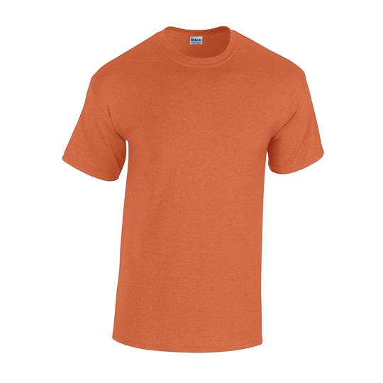 Antique Orange (Heather)