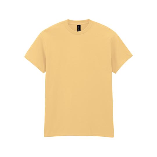 Yellow Haze
