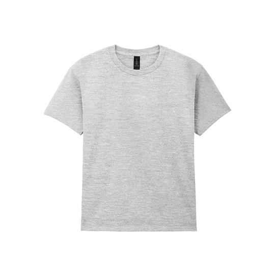 Ash Grey (Heather)