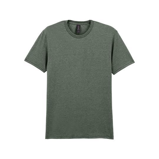 Heather Military Green