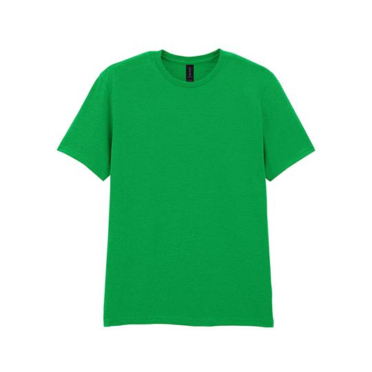 Irish Green