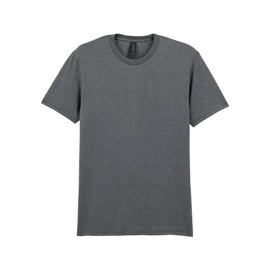 Graphite Heather