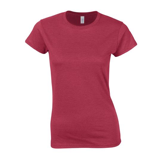 Softstyle® Women´s T- Shirt