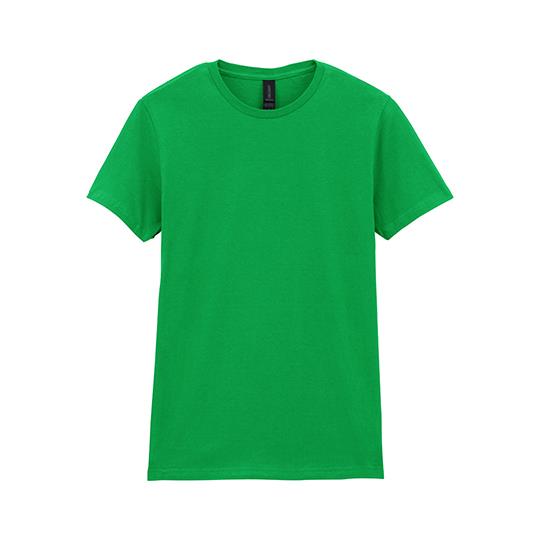 Irish Green