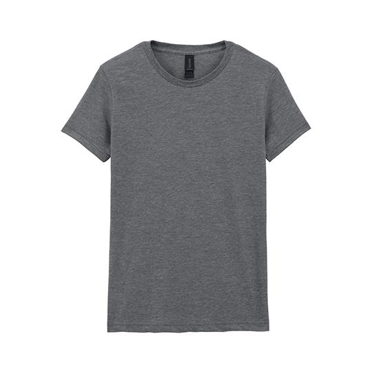 Graphite Heather