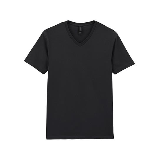 Softstyle® Adult V-Neck T-Shirt