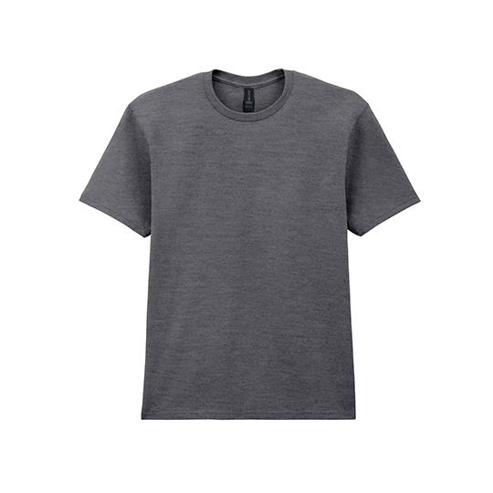 Graphite Heather
