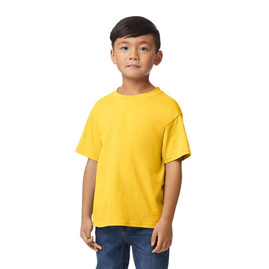 Softstyle® Midweight Youth T-Shirt