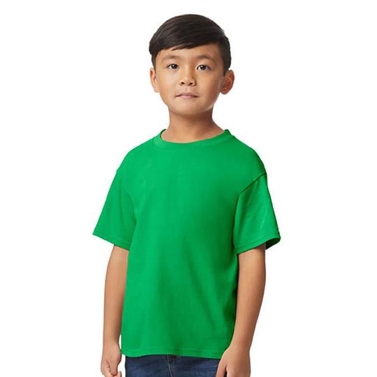 Irish Green