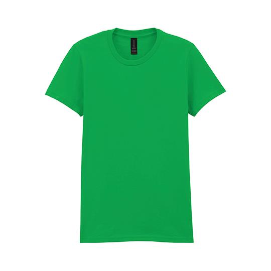 Irish Green