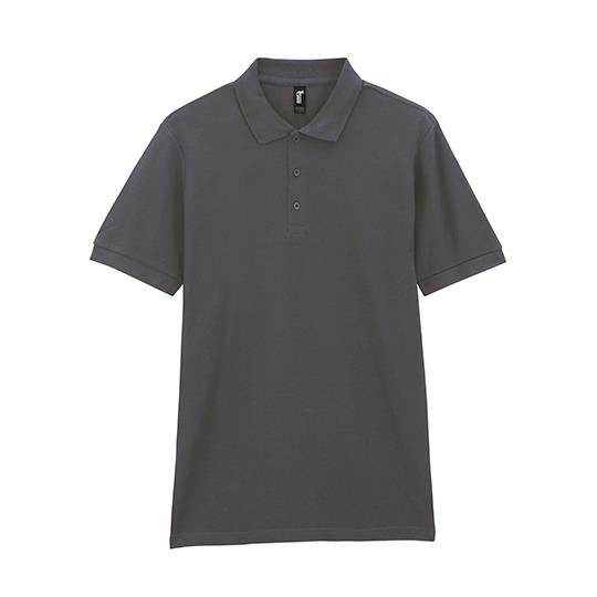Hammer Adult Piqué Polo