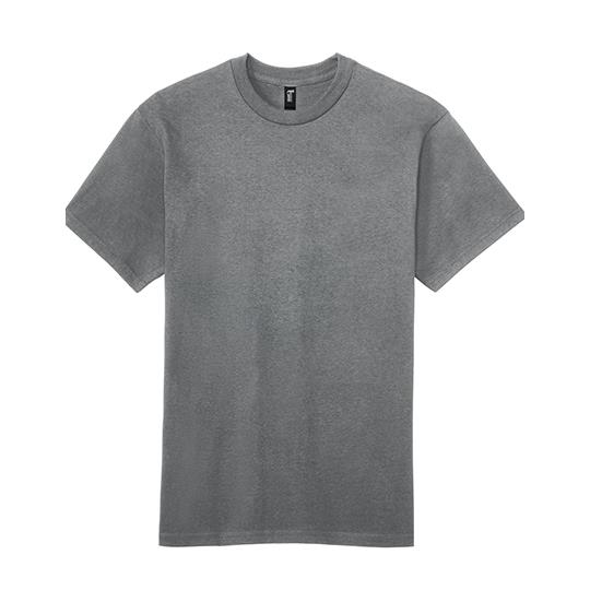 Graphite Heather