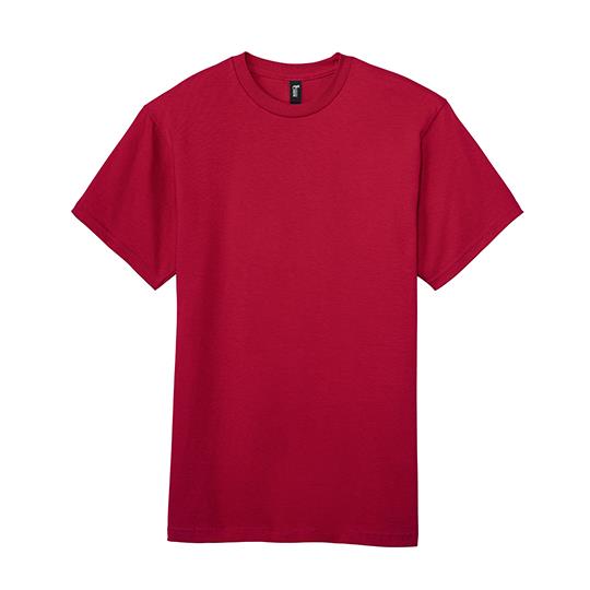 Sport Scarlet Red