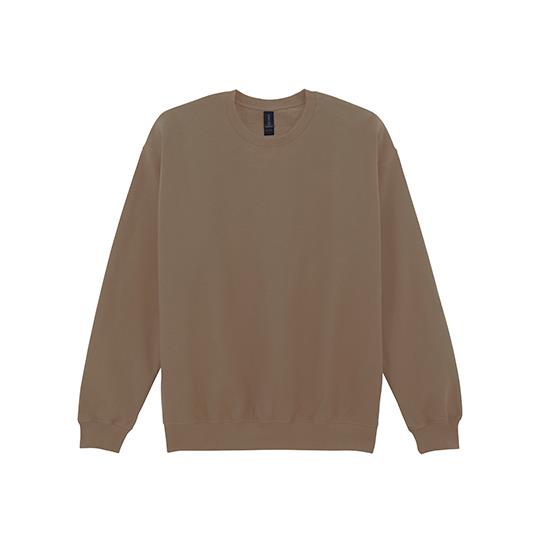 Brown Savana