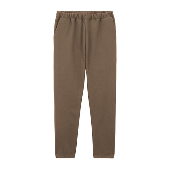 Brown Savana