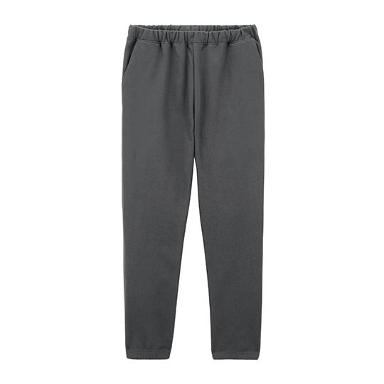 Charcoal (Solid)