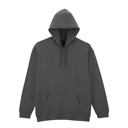 Softstyle® Midweight Sweat Adult Hoodie