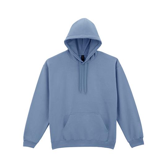 Softstyle® Midweight Sweat Adult Hoodie