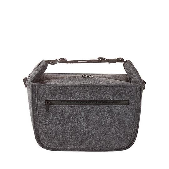 Felt Lunchbag Softbasket