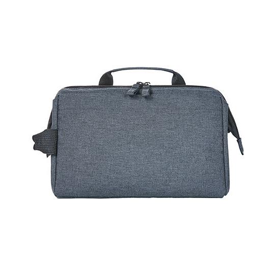 Blue-Grey Melange