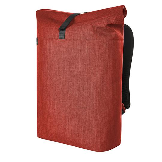 Red Melange
