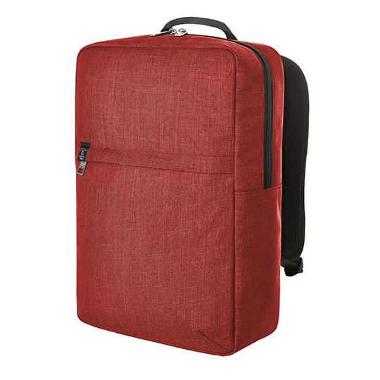Red Melange