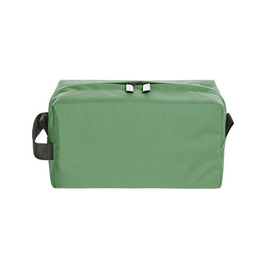 Zipper Bag Daily
