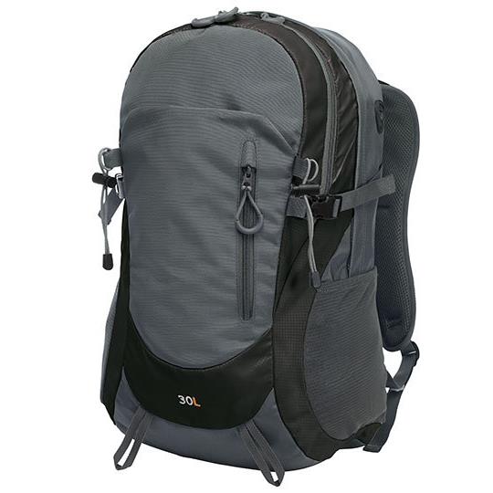 Backpack Trail