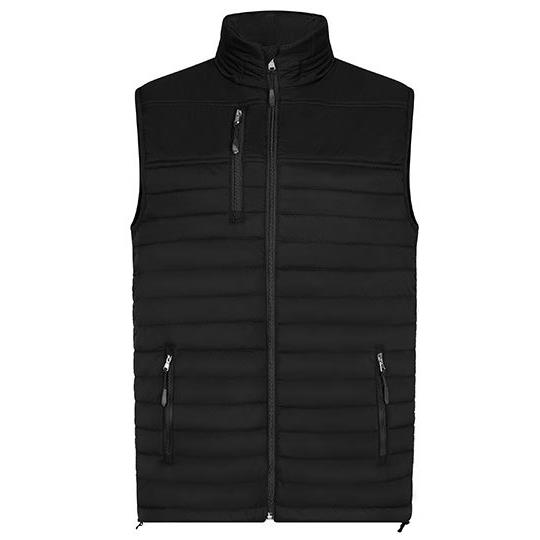 Men´s Hooded Performance Body Warmer