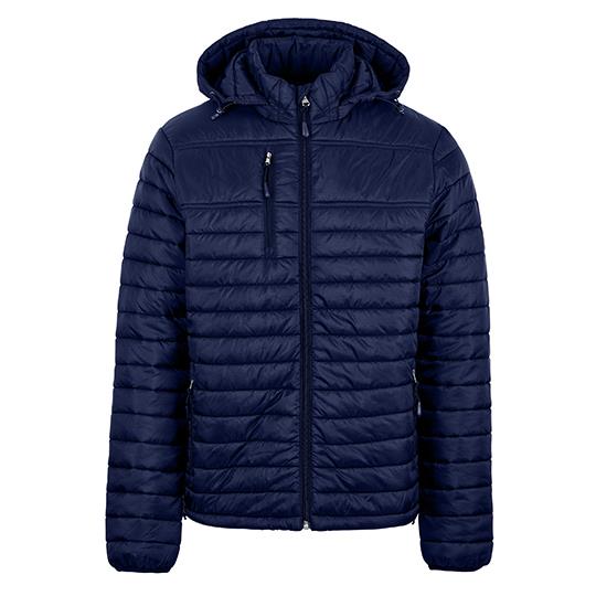 Men´s Premium Quilted Jacket