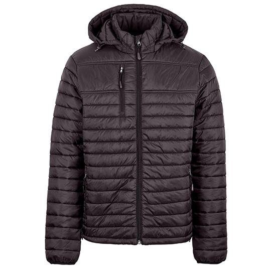 Men´s Premium Quilted Jacket