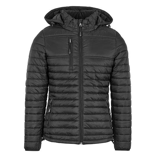 Women´s Premium Quilted Jacket