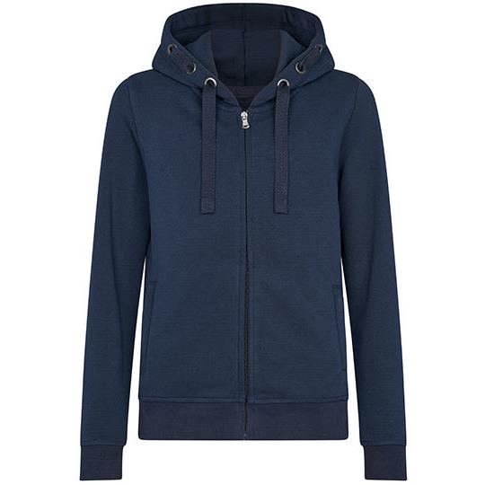 Kids´ Premium Hooded Jacket